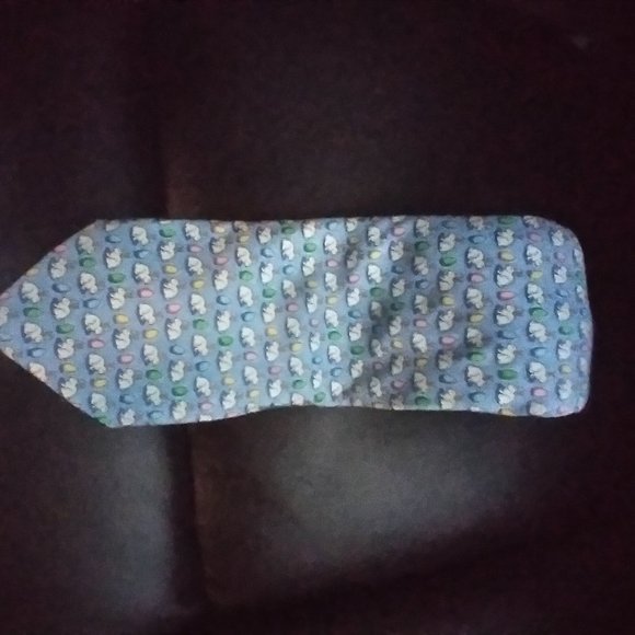 Marthas Vineyard Tie - Picture 2 of 5